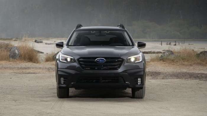 2022 Subaru Outback, features, specs, pricing