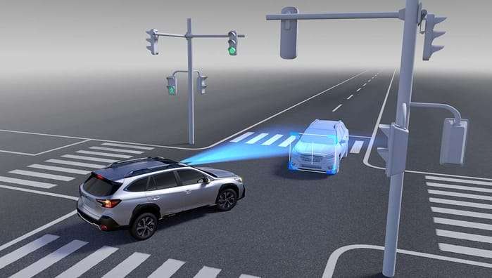 2022 Subaru Outback, features, specs, pricing