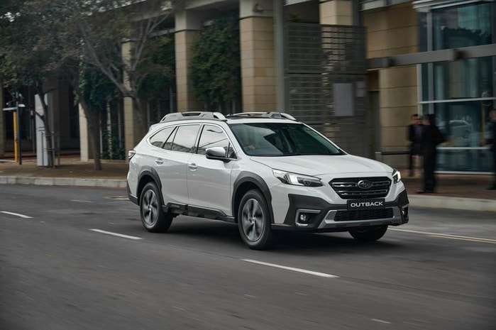 2022 Subaru Outback, 2022 Outback Wilderness, features, specs, pricing