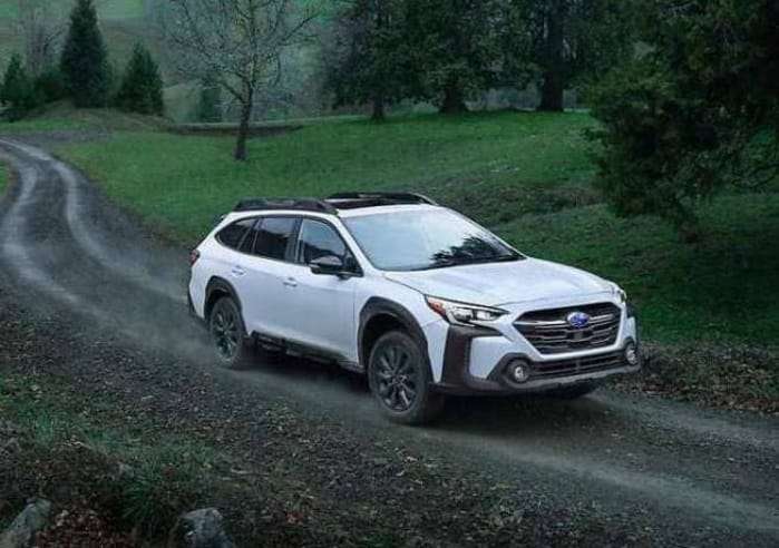 2022 Subaru Outback, features, specs, pricing, fuel mileage