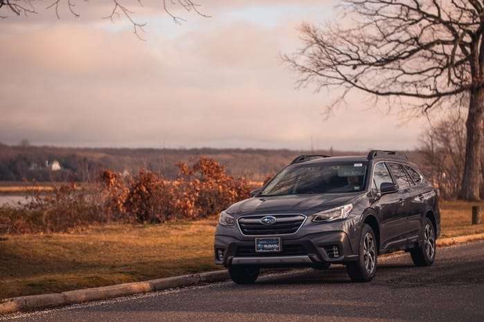 2022 Subaru Outback Features, Specs, Price, Fuel Consumption