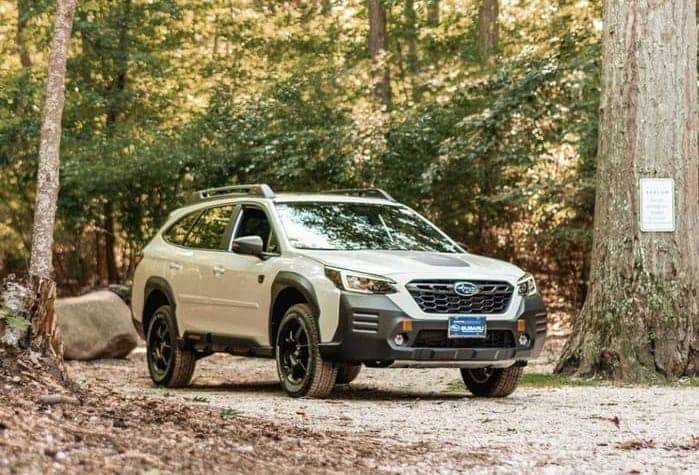 2022 Subaru Outback, features, specs, pricing, safety