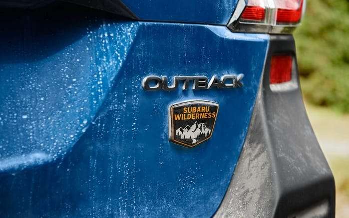 2022 Subaru Outback, features, specs, pricing