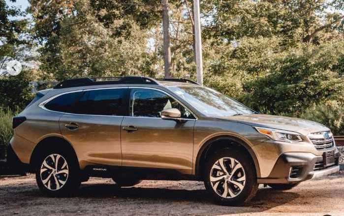 2022 Subaru Outback, Outback Wilderness features, specs, pricing