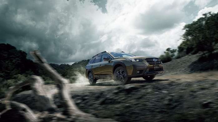 2022 Subaru Outback, features, specs, pricing