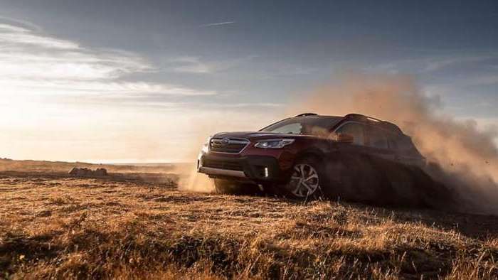 2022 Subaru Outback, features, specs, pricing