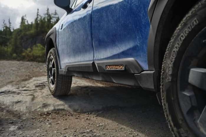 2022 Subaru Outback Wilderness, features, specs, pricing