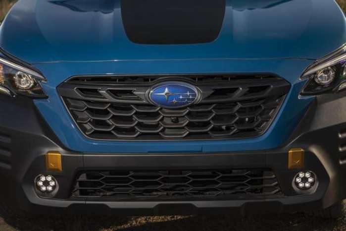 2022 Subaru Outback Wilderness, features, specs, pricing