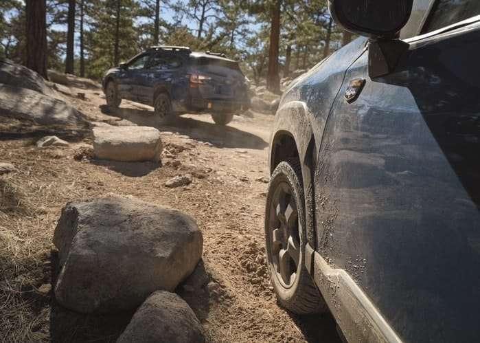 2022 Subaru Forester Wilderness, features, specs,