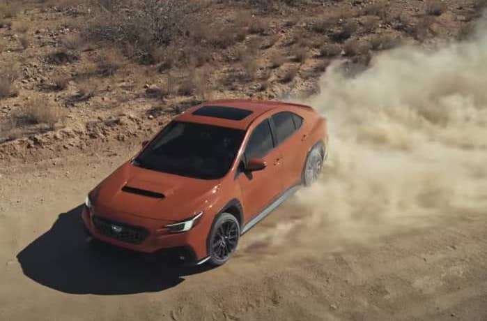 2022 Subaru WRX, next-generation WRX, value, pricing