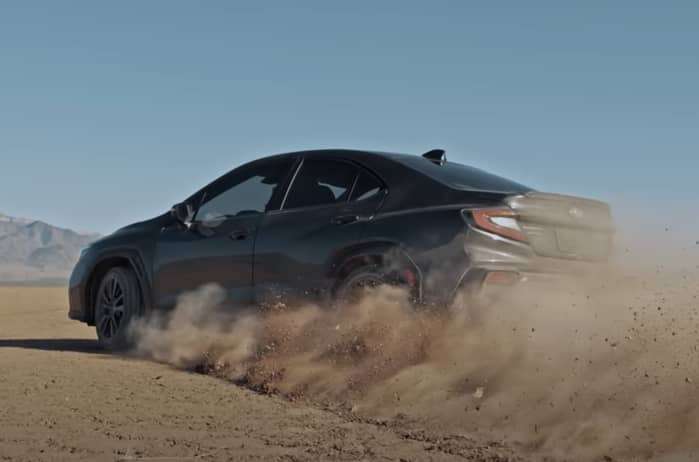 2022 Subaru WRX, next-generation WRX, value, pricing