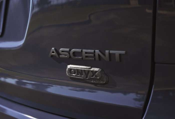 2023 Subaru Ascent features, upgrades, pricing