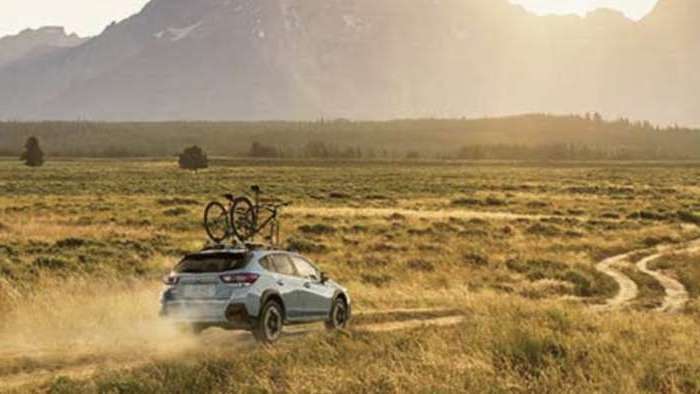 2023 Subaru Crosstrek, Crosstrek Wilderness, specs, features, fuel mileage