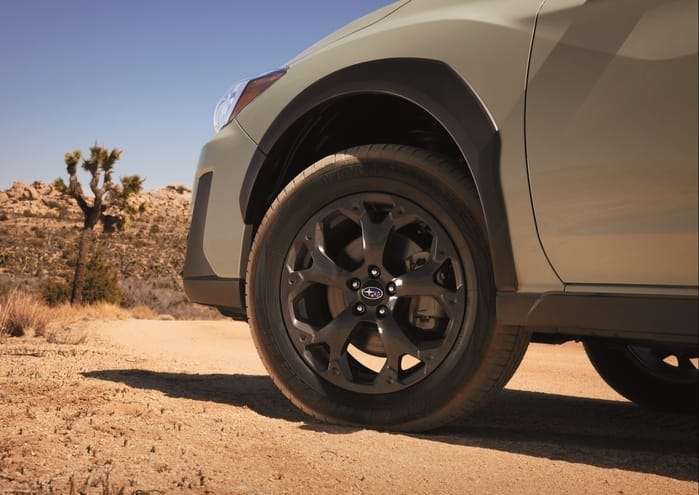 2023 Subaru Crosstrek features, pricing, fuel mileage 