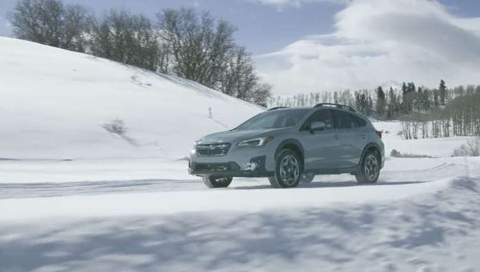 2023 Subaru Crosstrek, Crosstrek Wilderness, specs, features pricing 