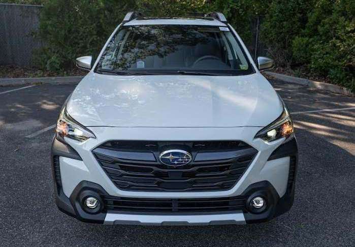 2023 Subaru Outback features, pricing