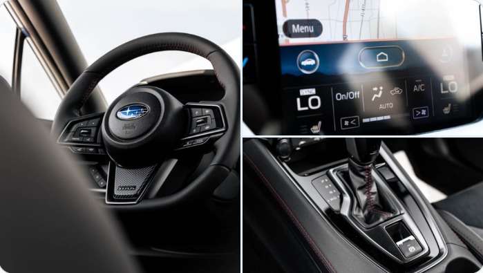 2023 Subaru pricing vs the mainstream brands
