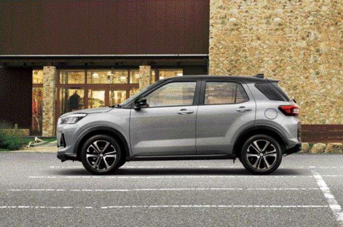 2023 Subaru REX