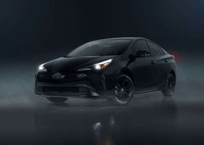 2023 Toyota Prius: Redefining Hybrid Efficiency and Style