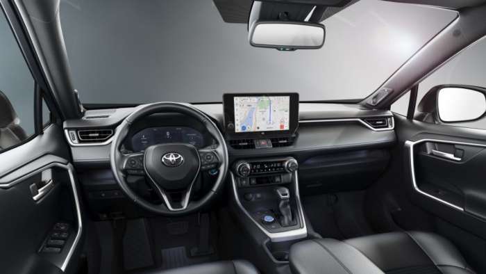 2023 Toyota RAV4 Falls to Subscription Based Multi-Media Systems…What This Means For You