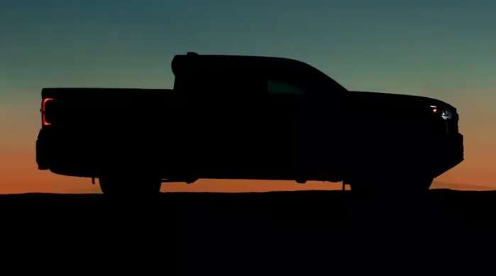 2025 Subaru Baja Wilderness