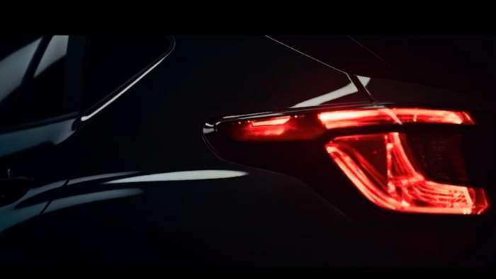 2024 Subaru Crosstrek specs, features