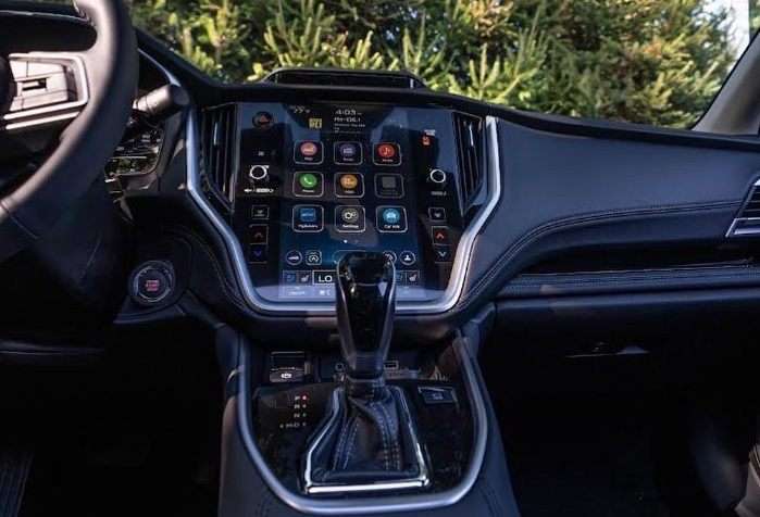 2023 Subaru Outback features, pricing