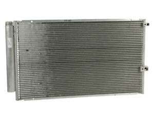 A/C condenser Prius 