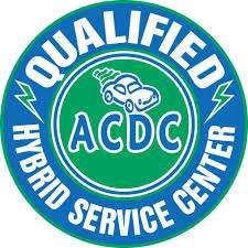ACDC Certified shop program