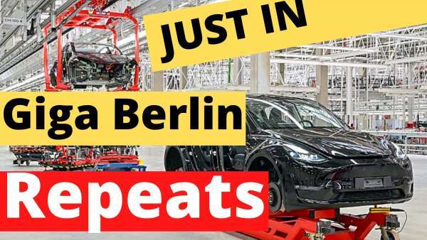 Brandenburg's New Decision Wil Drastically Affect Tesla Giga Berlin's Final Permit