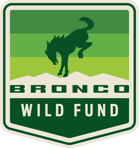 Bronco Wild Fund logo