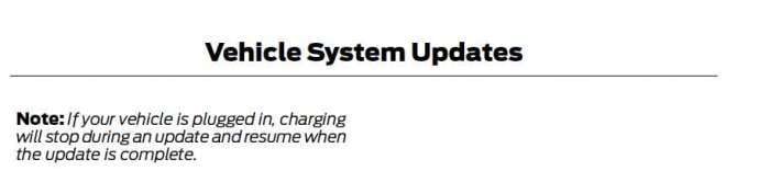 Ford Bronco Hybrid manual