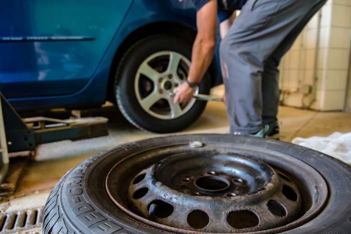 Avoid costly tire mistakes and check your tire pressure often 