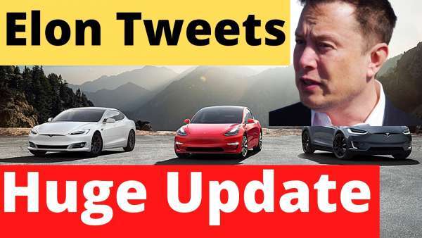 Elon Musk says Tesla to offer insurance worldwide