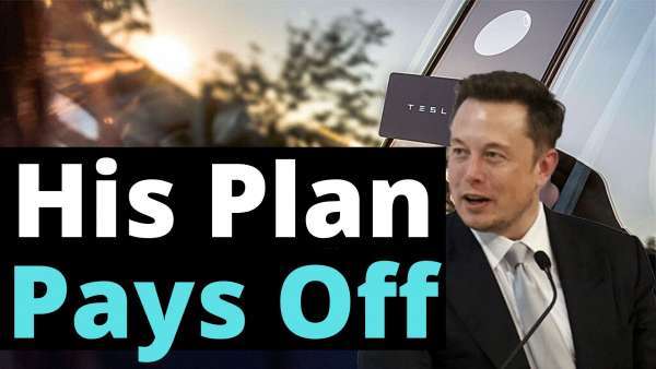 Elon Musk and Tesla's semiconductor strategy