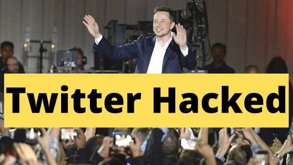 Tesla CEO Elon Musk’s Twitter was today hacked as part of a massive Bitcoin crypto scam.