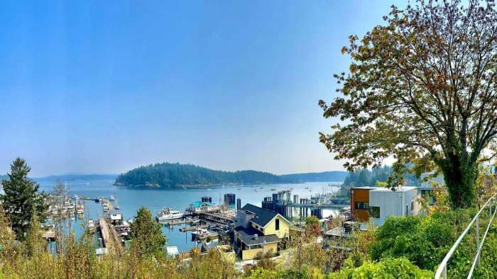 Friday Harbor, WA