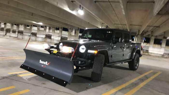 Jeep Gladiator Plow Compressed
