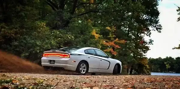 Great Lakes Modern Mopars