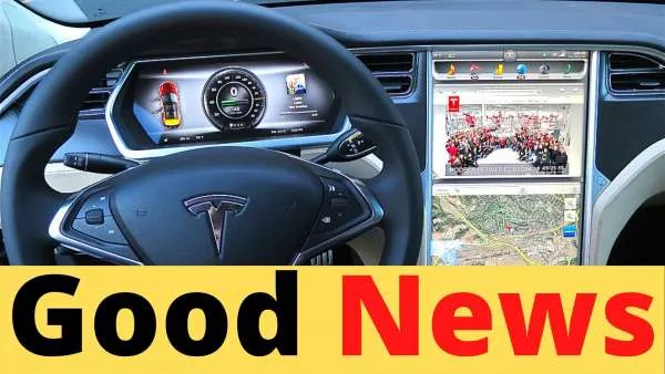 Tesla localizes supply in America