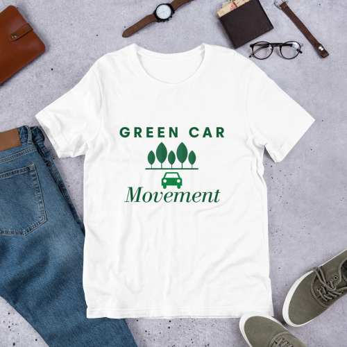Green Car Movement The Toyota Prius Started It All 