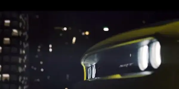 Pennzoil Dodge Challenger Hellcat SRT