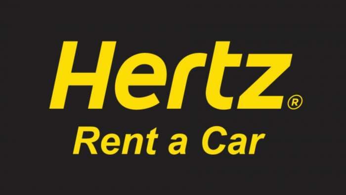 Hertz logo