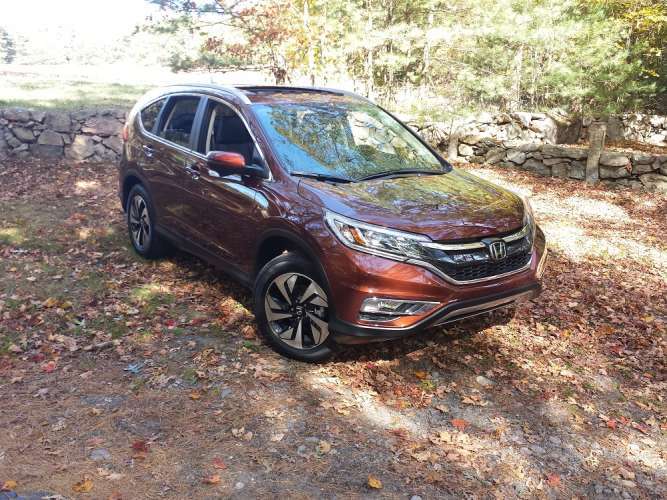 Used Honda CR-V vs. Used Toyota RAV4 - Which Is More Reliable In 