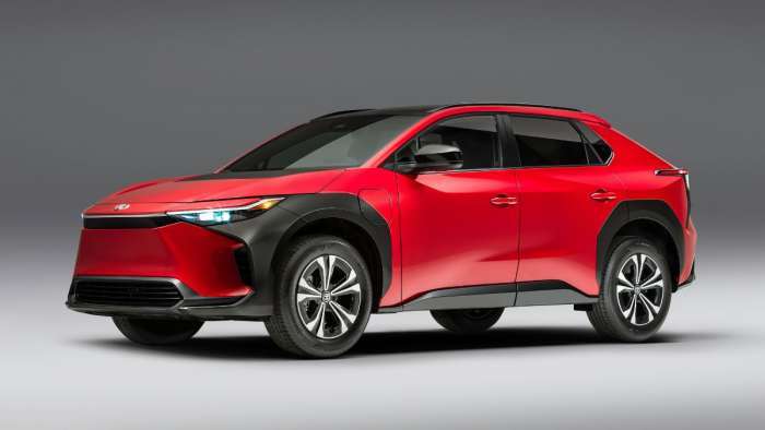How Will Toyota’s bZ4X Buyback Benefit the Hybrid Driver