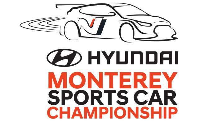 Hyundai Title Sponsor