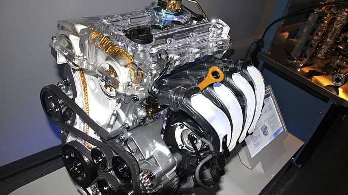 Hyundai Theta II turbo engine recall