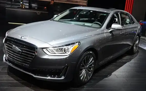 Hyundai