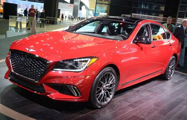 Hyundai