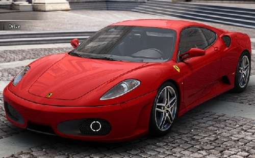 Justin Bieber Drives Ferrari F430 Hit By Honda In La Torque News